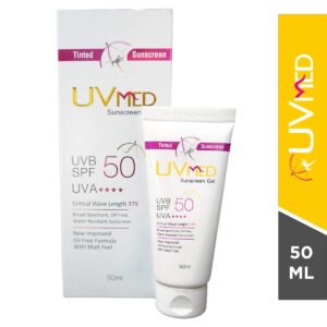 UV MED Gel 50ml