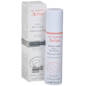 Sensitive White Lotion 200ml