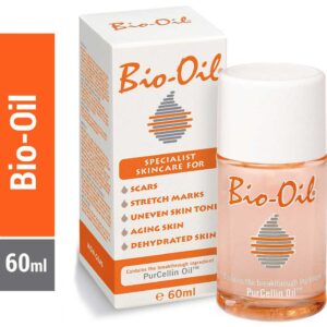 Bio-Oil Specialist Skincare Anti Stretch Mark Oil 60ml