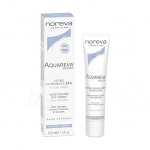 Aquareva Moisturizing Cream 40ml