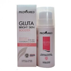 Provamed Gluta Bright Skin Booster