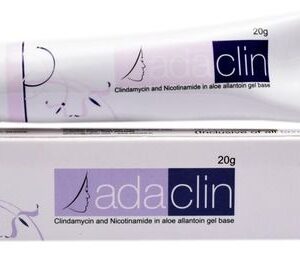 ADACLIN GEL (20 gm)