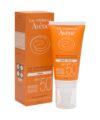 Avene Sun Care Cream SPF50+ 50ml