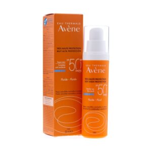 Avene SPF50+ Fluid 50 ml