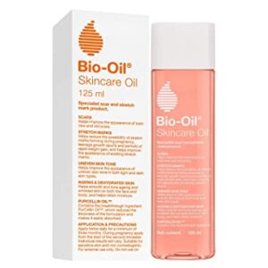Bio-Oil  Skincare Anti Stretch Mark Oil 125ml