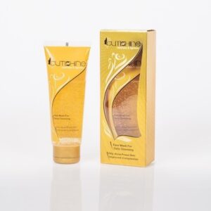 Cutishine Face Wash 70 ml