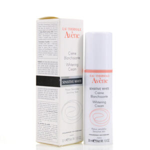 Sensitive White Cream 30ml