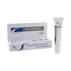 Fixderma Scar Gel 15gm
