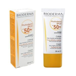 BIODERMA PHOTODERM Spot Cream SPF 50+ 30ml