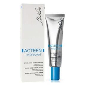 BIONIKE Acteen Hydramat Cream 40ml