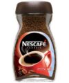 Nestlé Nescafé Classic Instant Coffee Jar - 200gm
