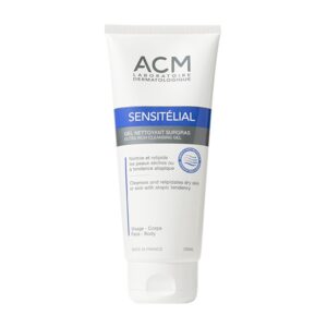 ACM Sensitelial Cleansing Gel 200ml