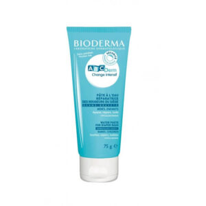 BIODERMA ABCDerm  Intensif Diaper Rash Treatment Paste 75gm