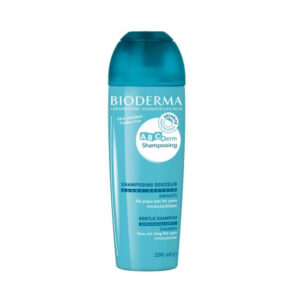 BIODERMA ABCDerm Shampoo 200ml