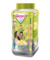 Glucon D Lime Jar - 400gm