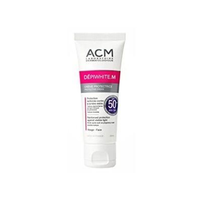ACM Depiwhite M SPF 50+ Cream 40ml