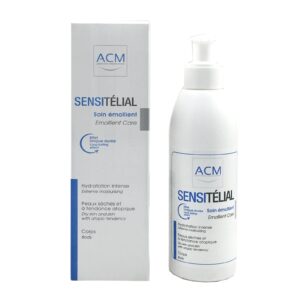ACM Sensitelial Emollient Care 200ml