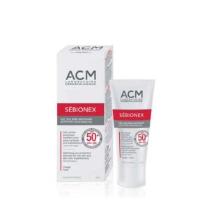 ACM Sebionex Mattifying Gel 40ml