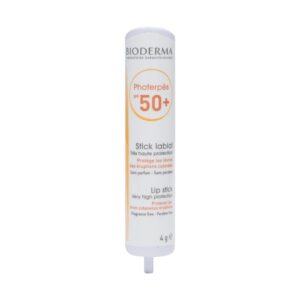 BIODERMA PHOTODERM Lip Stick SPF 50+ 4gm