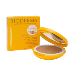 BIODERMA PHOTODERM  Compact claire SPF 50+ 10gm