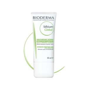 BIODERMA SEBIUM Global 30ml