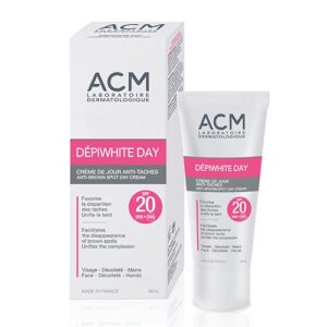ACM Depiwhite Day SPF 20 Cream 40ml