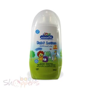 Kodomo Baby Lotion 200ml