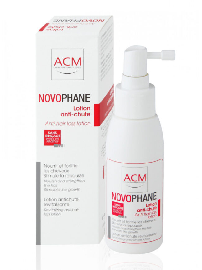 ACM Novophane Lotion 100ml