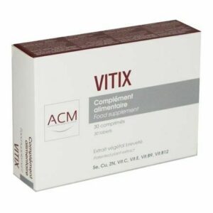 ACM Vitix Tablet 30's