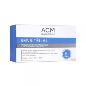 ACM Sensitelial Bar 100gm
