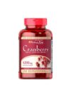 PURITAN’S PRIDE CRANBERRY FRUIT CONCENTRATE WITH C & E 4200 MG