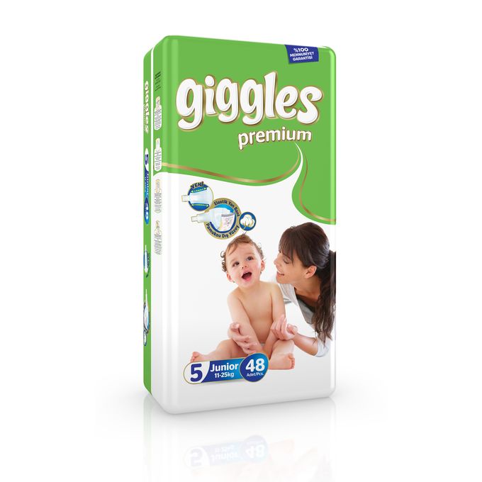 giggles diapers