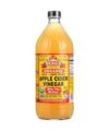 Bragg Organic Apple Cider Vinegar with The Mother - 946 ml