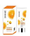 Dr-Rashel Vitamin C Face Cleanser