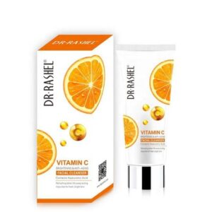 Dr-Rashel Vitamin C Face Cleanser