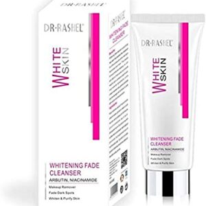 Dr-rashel whitening fade cleanser