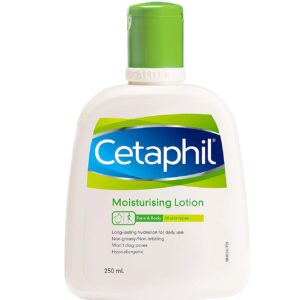 Cetaphil Moisturising Lotion, 250ml