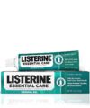 Listerine-Essential-Care-Original-Gel-Fluoride-Toothpaste