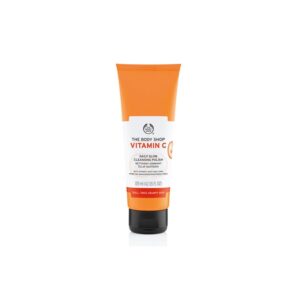 THE BODY SHOP VITAMIN C DAILY GLOW CLEANSING POLISH 125ML
