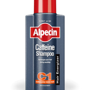 Alpecin Caffeine Shampoo 250ml