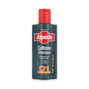 Alpecin  Caffeine Shampoo C1  375ml