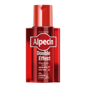 Alpecin  Double Effect Shampoo  200ml