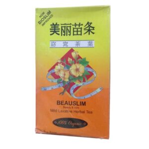 Beuslim Mild Laxative Herbal Tea