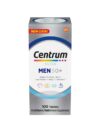 Centrum Silver Men's 50+ 100 Tablets