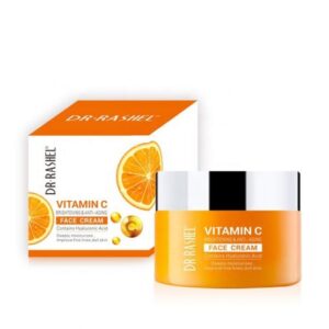 DR-RASHEL VITAMIN C FACE CREAM