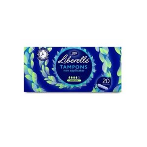 Liberelle Tampons 20pcs