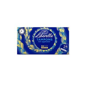 Liberelle Tampons