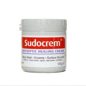 Sudocrem Antiseptic Cream 125G