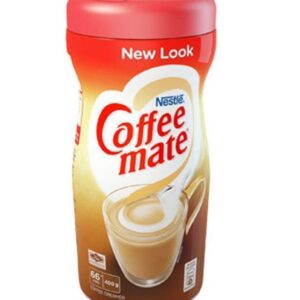 Nestle Coffee Mate, Jar, 400gm