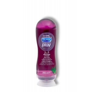 durex play 2 in 1 love